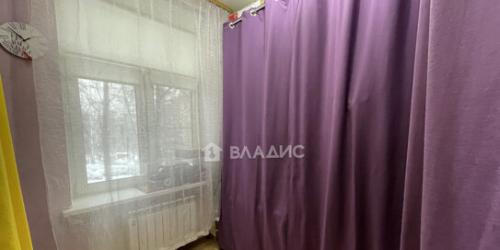 2-комн квартира Колесовой Елены ул,  д. 5