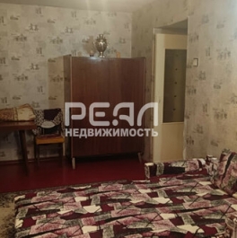 Продажа 2-комн квартиры на вторичном рынке Въезд, улица 7-й Армии,  д. 10А
