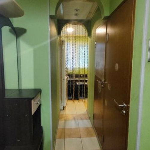 1-комн квартира Придорожная аллея,  д. 21