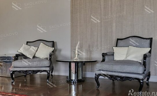 Продажа 5-комн квартиры на вторичном рынке ул Пречистенка,  д. 27