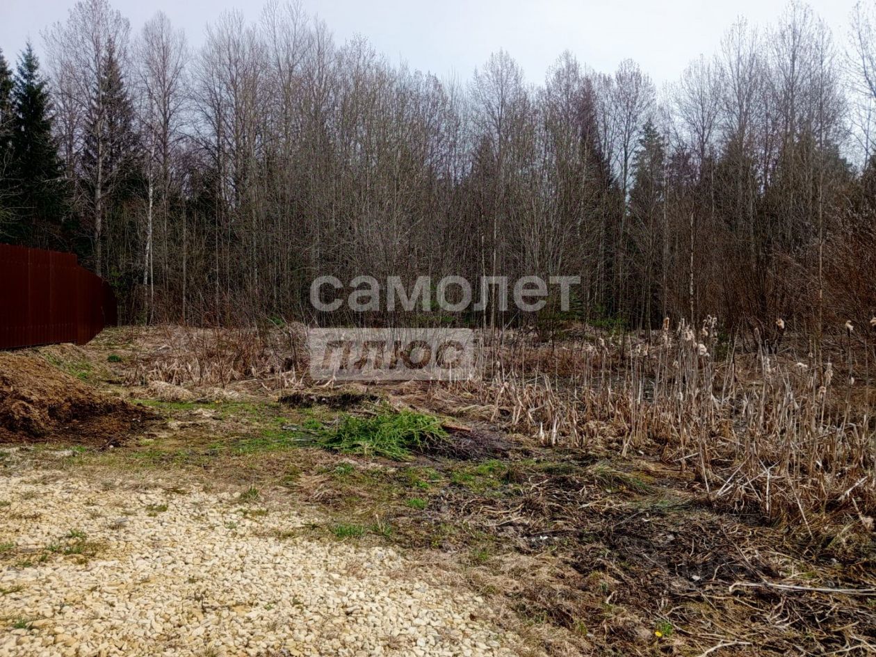 Продажа земли Новое СНТ, улица Восточная