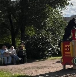 Продажа 1-комн квартиры на вторичном рынке Пушкин, улица Генерала Хазова, 6