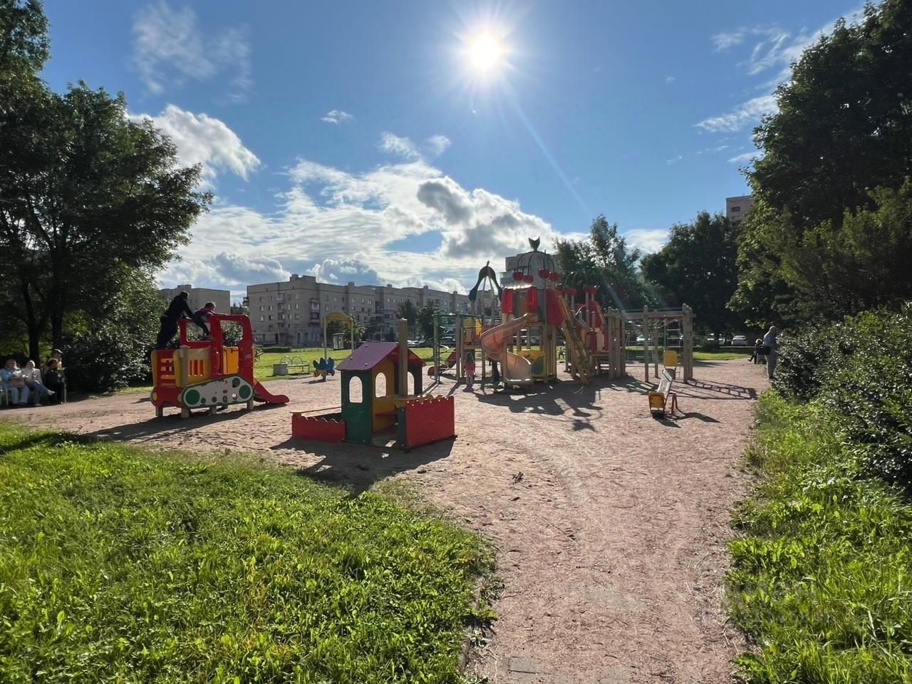 Продажа 1-комн квартиры на вторичном рынке Пушкин, улица Генерала Хазова, 6