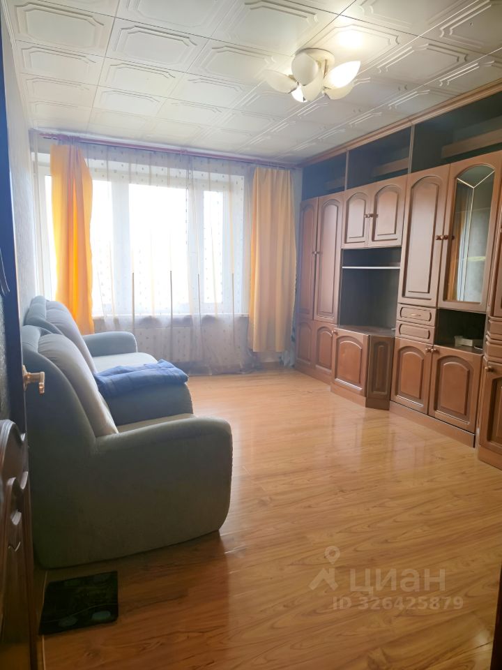 Продажа 1-комн квартиры на вторичном рынке Вешняковская улица, 21/26