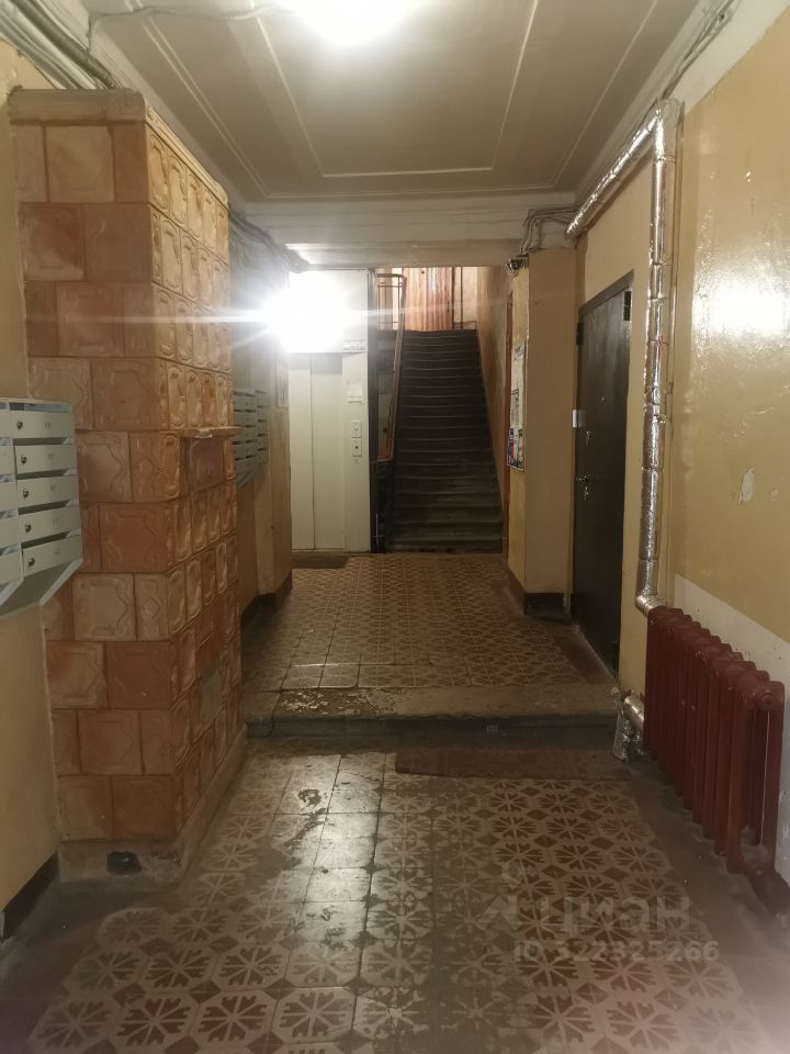 Продажа комнаты улица Чапаева, 2Б