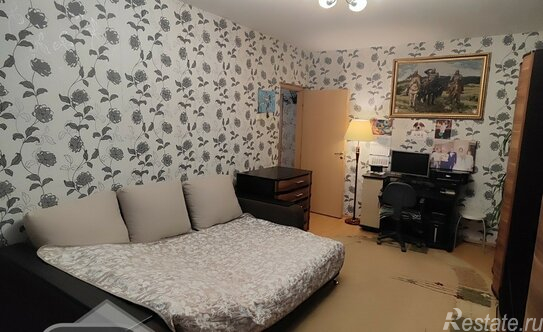 Продажа 3-комн квартиры на вторичном рынке Железнодорожный, ул Юбилейная,  д. 26