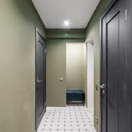 Продажа 2-комн квартиры на вторичном рынке Пинский проезд,  д. 4