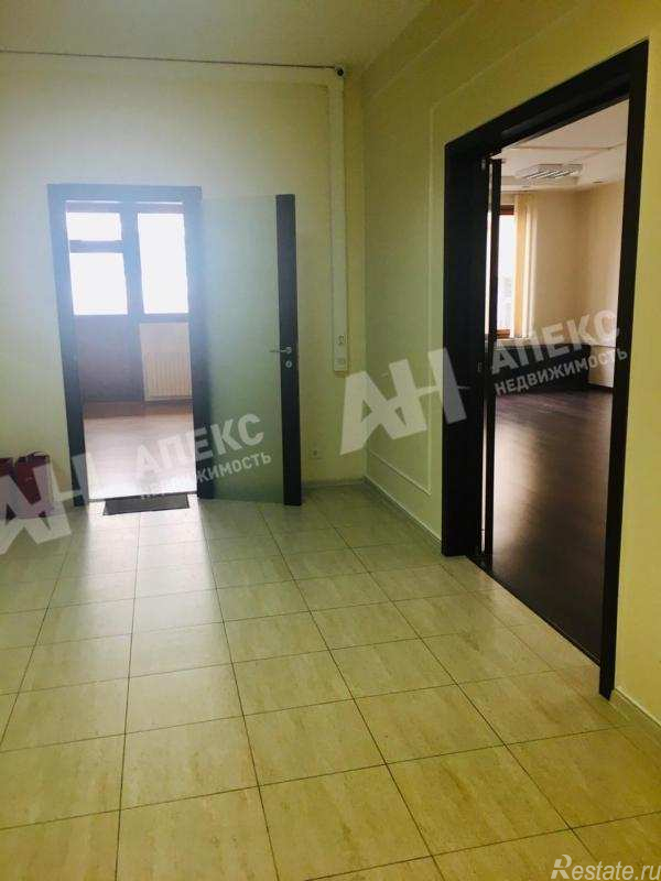 Аренда офиса Тверская ул