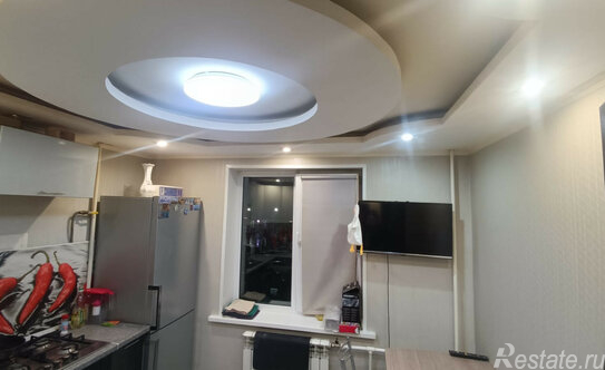 Продажа 2-комн квартиры на вторичном рынке Ступино, ул Калинина,  д. 34