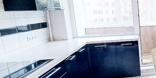 2-комн квартира Тимуровская улица, 23к1