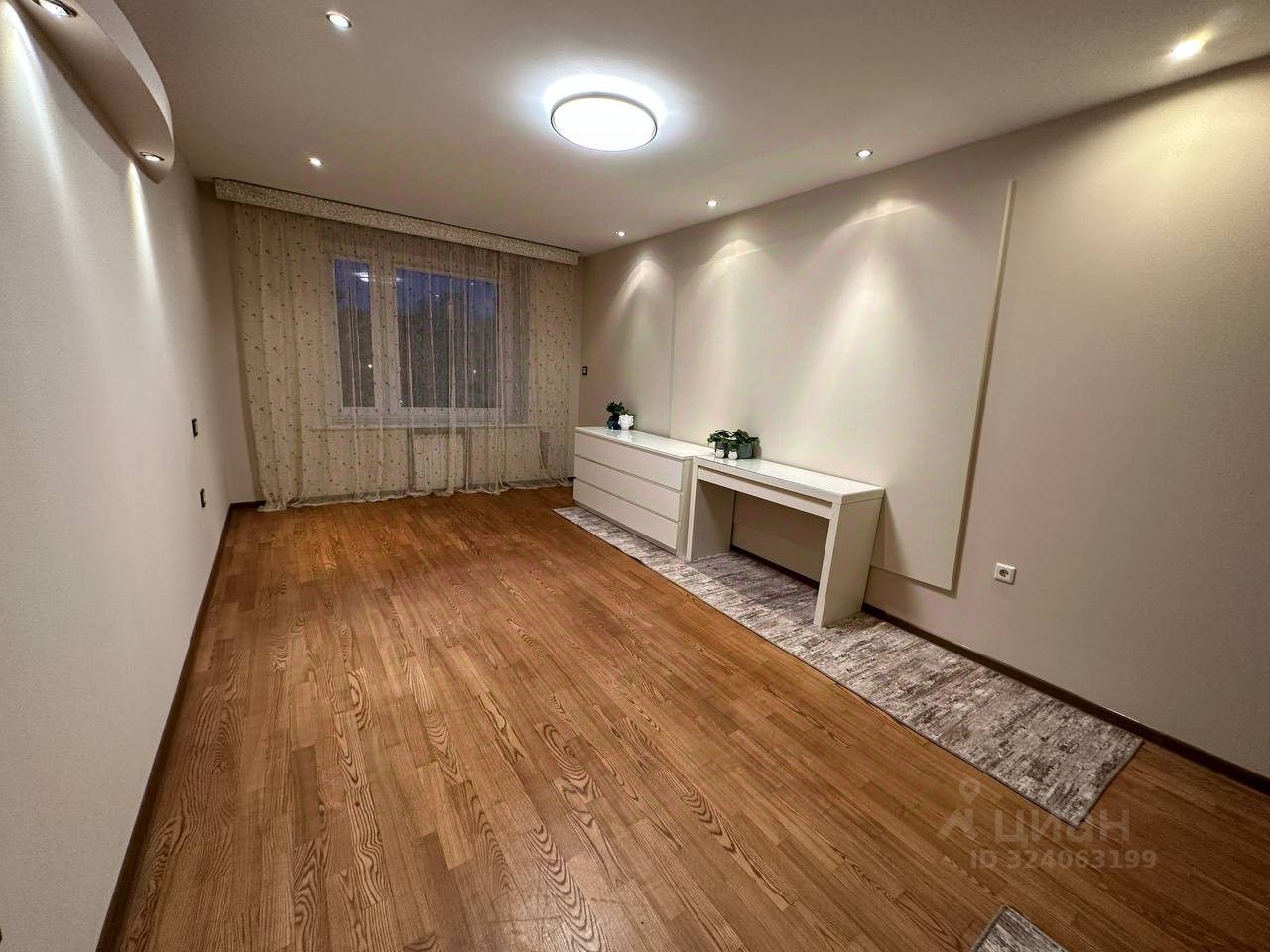 Продажа 3-комн квартиры на вторичном рынке Ленинский проспект, 86