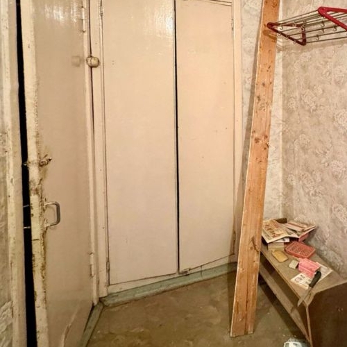 1-комн квартира Сергиев Посад, улица Дружбы, 6