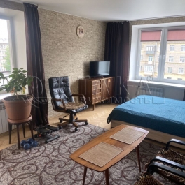 Продажа 2-комн квартиры на вторичном рынке Маршала Говорова ул., д. 10 Продажа 2-комн квартиры на вторичном рынке Маршала Говорова ул., д. 10