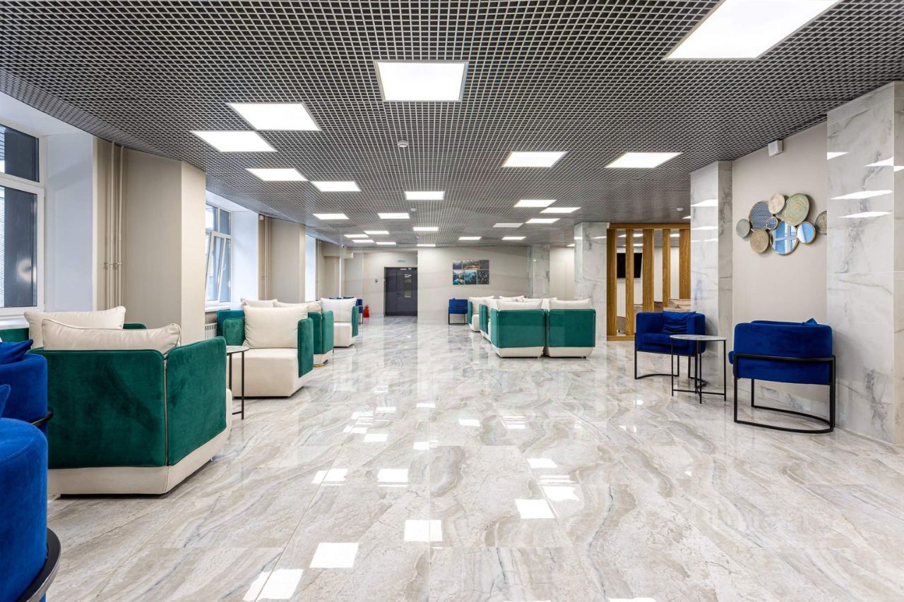 Продажа студии Люберцы, Октябрьский проспект, 403