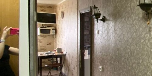 2-комн квартира улица Летчика Бабушкина, 16К2