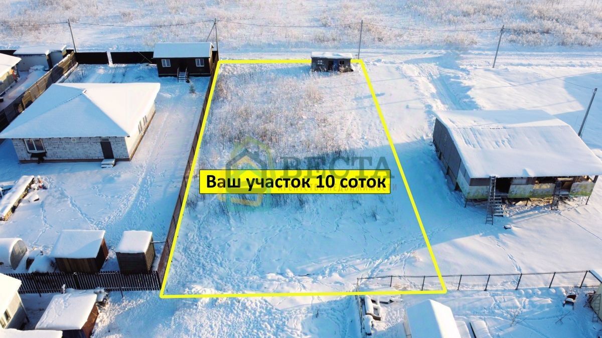 Продажа земли Вариксолово СНТ