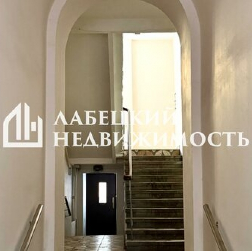 5-комн квартира Мерзляковский переулок