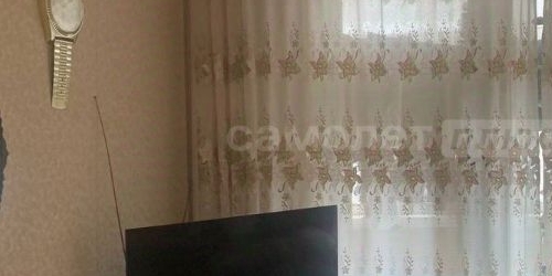 2-комн квартира улица Грекова, 4