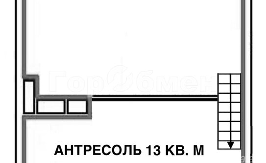 Продажа 1-комн квартиры на вторичном рынке Берёзовая аллея