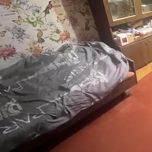 2-комн квартира Авиационный мкр, проспект Академика Туполева, 13