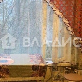 Продажа 1-комн квартиры на вторичном рынке ул Сахалинская,  д. 13/6,  к. 1