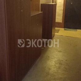 Продажа 2-комн квартиры на вторичном рынке Яхтенная улица,  д. 12 к1