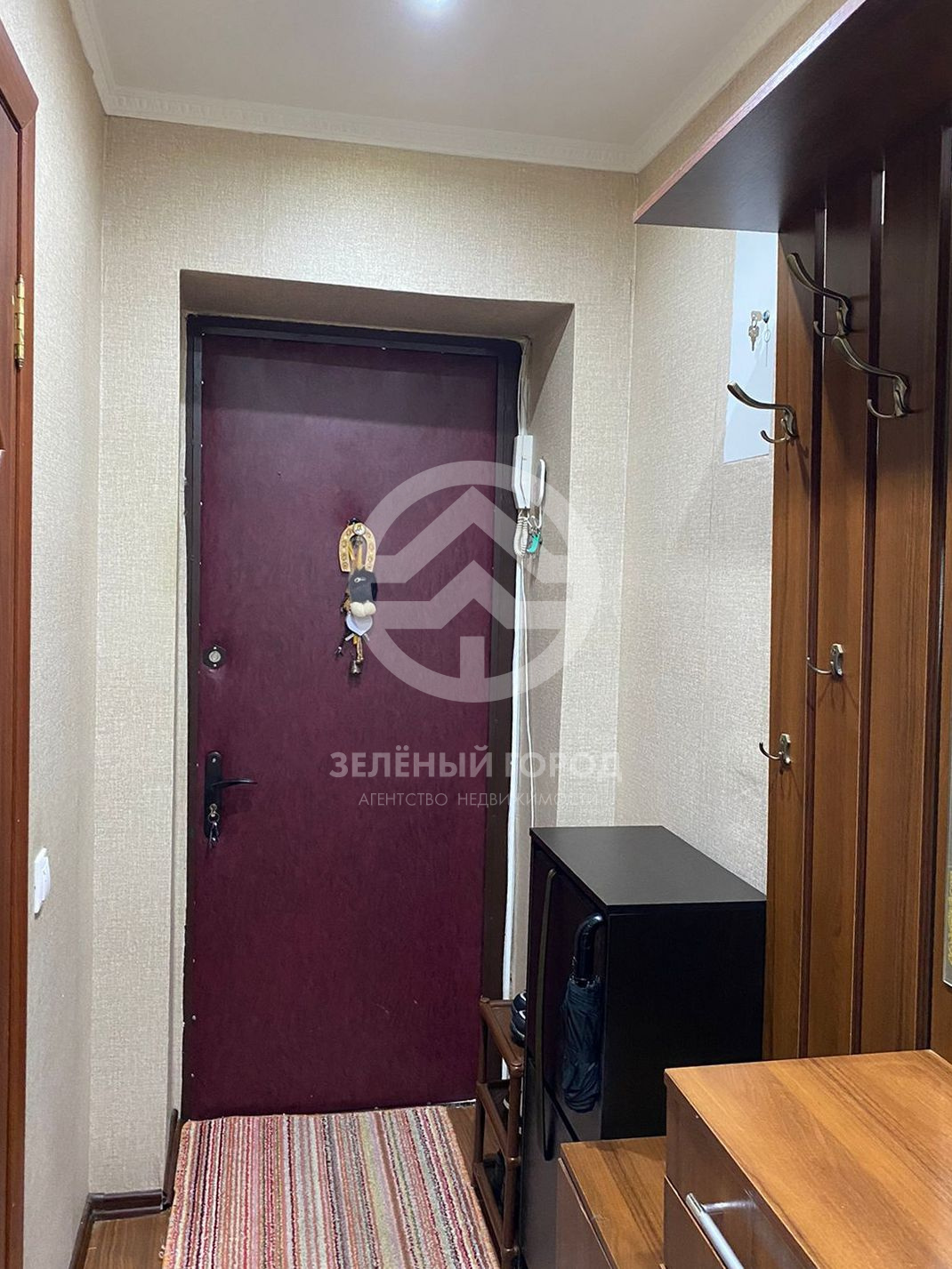 2-комн квартира Солнечногорск, Баранова, д. 1