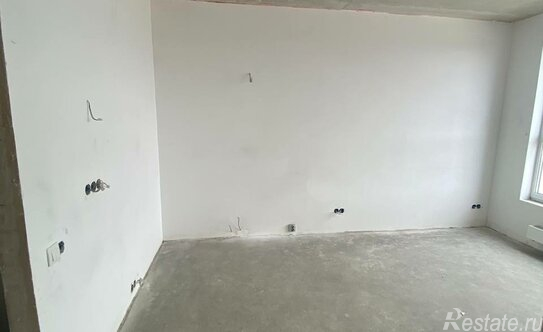 Продажа 1-комн квартиры на вторичном рынке проспект Крузенштерна,  д. 13 с1