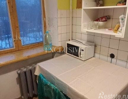 Продажа 2-комн квартиры на вторичном рынке Варшавское ш,  д. 154 к4