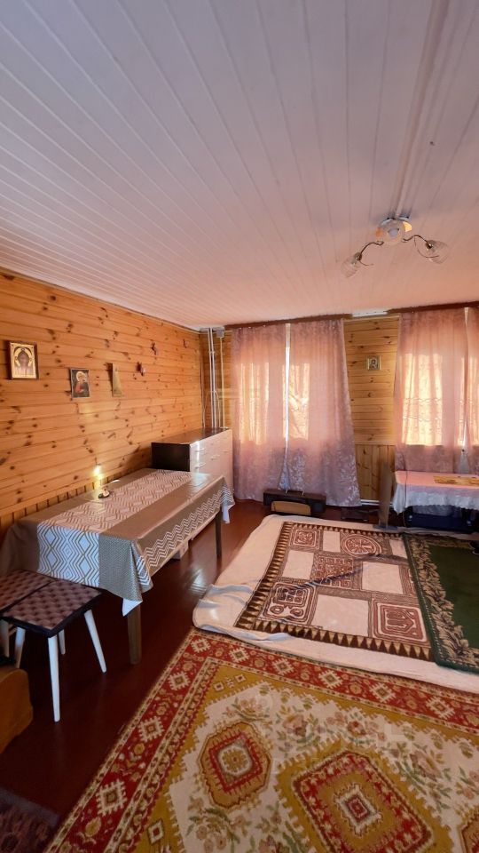 Продажа дома Черная Грива садовое товарищество,  д. 94