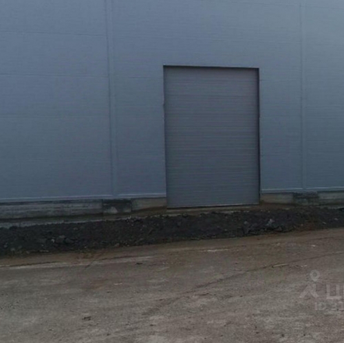 Склад микрорайон Востряково, Каширское шоссе