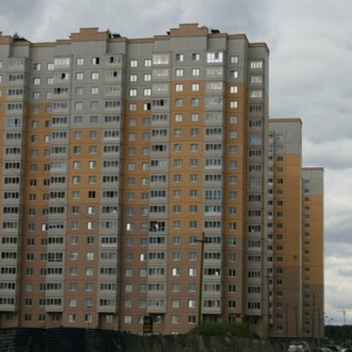 1-комн квартира Королева пр-кт,  д. 73