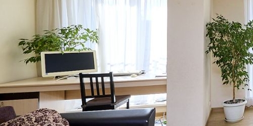 2-комн квартира Рябиновая улица, 16