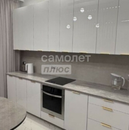 Продажа 2-комн квартиры на вторичном рынке Развилка п, Римский проезд,  д. 13