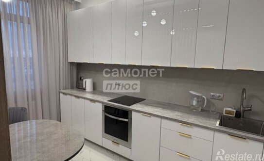 Продажа 2-комн квартиры на вторичном рынке Развилка п, Римский проезд,  д. 13