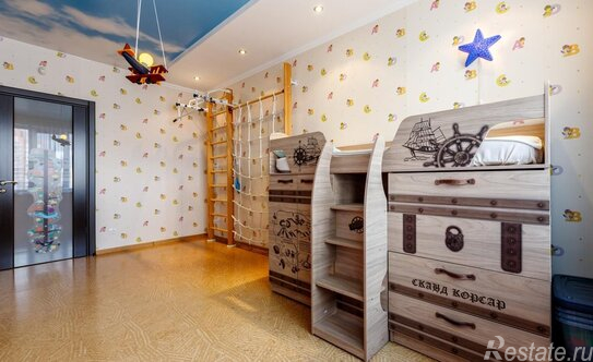 Продажа 3-комн квартиры на вторичном рынке ул Савушкина,  д. 143,  к. 1