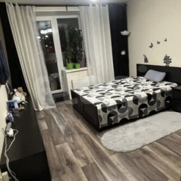 Продажа 2-комн квартиры на вторичном рынке Октябрьская наб,  д. 124 к7