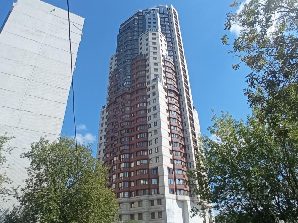 Продажа ПСН улица Исаковского,  д. 39 к1