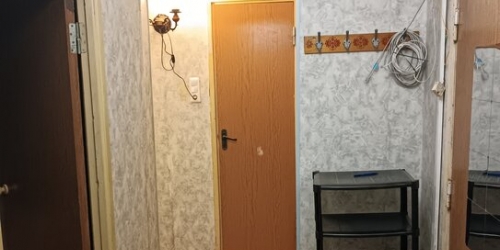 1-комн квартира ул Васильцовский Стан,  д. 5,  к. 2