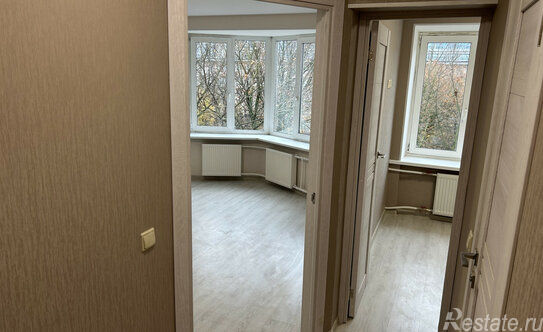 Продажа 1-комн квартиры на вторичном рынке Московское ш,  д. 34