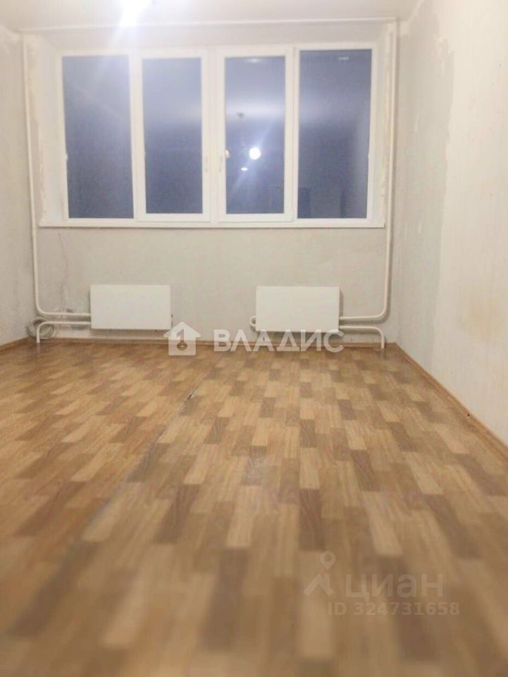 Продажа 2-комн квартиры на вторичном рынке Ногинск, Гаражная улица, 1