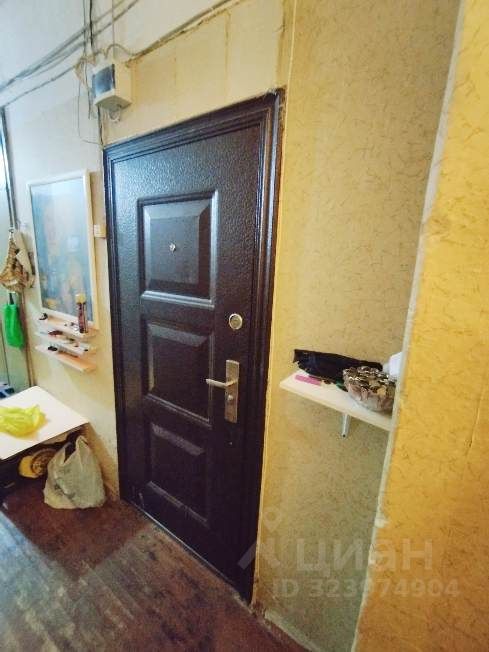 Продажа 3-комн квартиры на вторичном рынке переулок Апраксин, 20