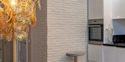 2-комн квартира улица Репищева, 10к2