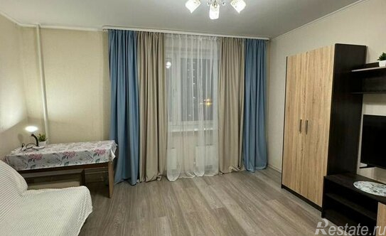 Продажа 1-комн квартиры на вторичном рынке Балашиха г, Дмитриева ул,  д. 28