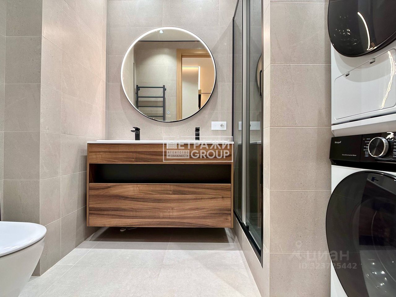 Продажа 3-комн квартиры на вторичном рынке Королев, Пролетарская улица, 15/2с2