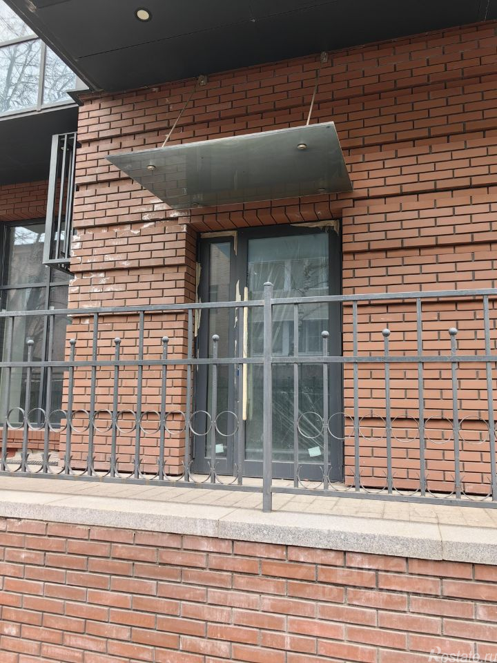 Аренда ПСН ул Матросская Тишина,  д. 10,  к. 1