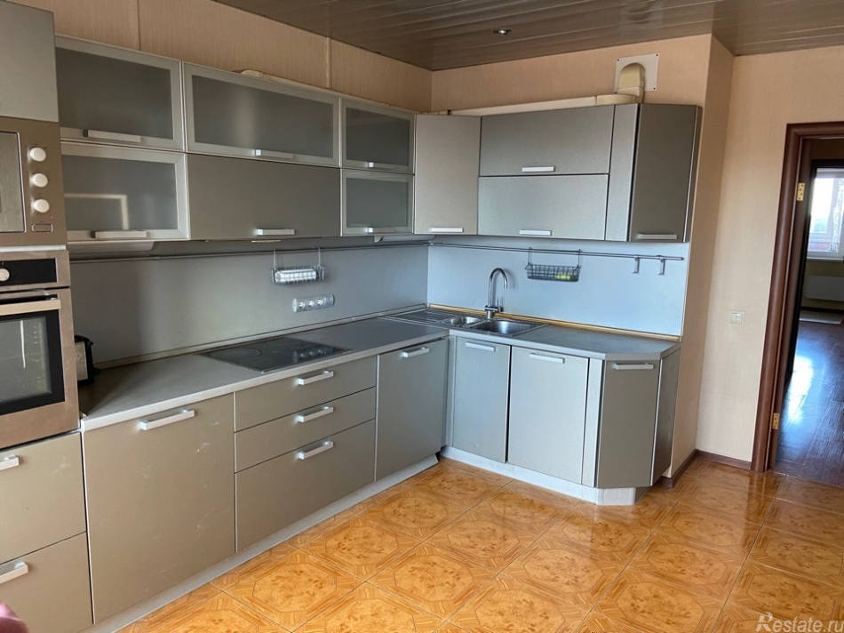 Продажа 3-комн квартиры на вторичном рынке г. Раменское, Дергаевская ул., 34