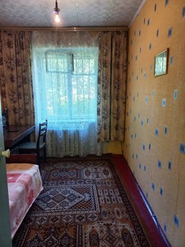 Продажа 3-комн квартиры на вторичном рынке Ногинск, ул. Декабристов,  д. 110