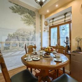 Продажа 3-комн квартиры на вторичном рынке Колодезная улица,  д. 7 к1