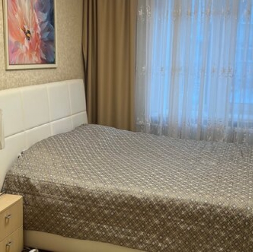 2-комн квартира Гатчина, ул Киргетова,  д. 14